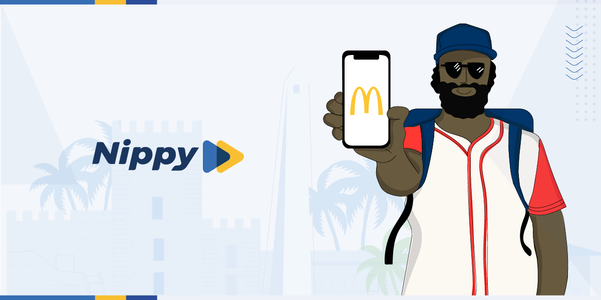 Nippy y McDonald’s anuncian alianza estratégica en República Dominicana